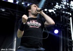 035 NAPALM DEATH