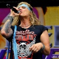 244 STEEL PANTHER C