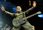 526 AGNOSTIC FRONT