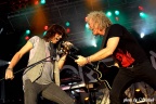 532 FOREIGNER
