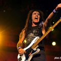 983 IRON MAIDEN